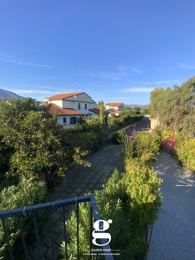 Trilocale in vendita a Casal Velino