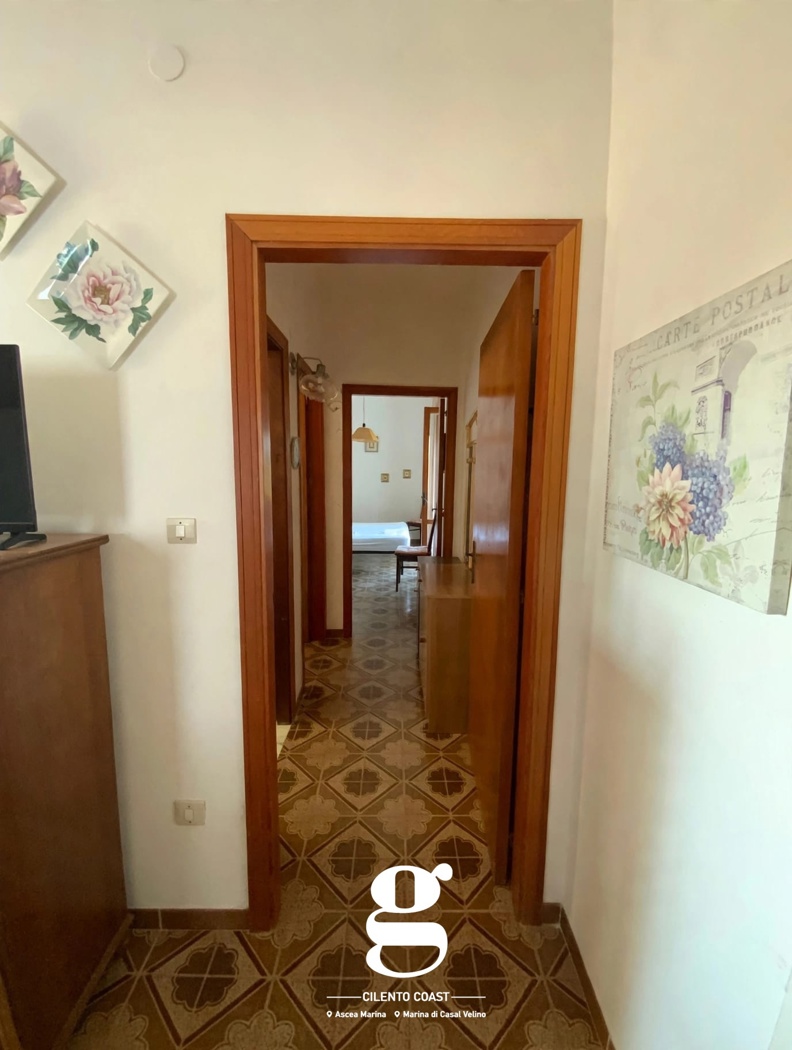 Trilocale in vendita a Casal Velino