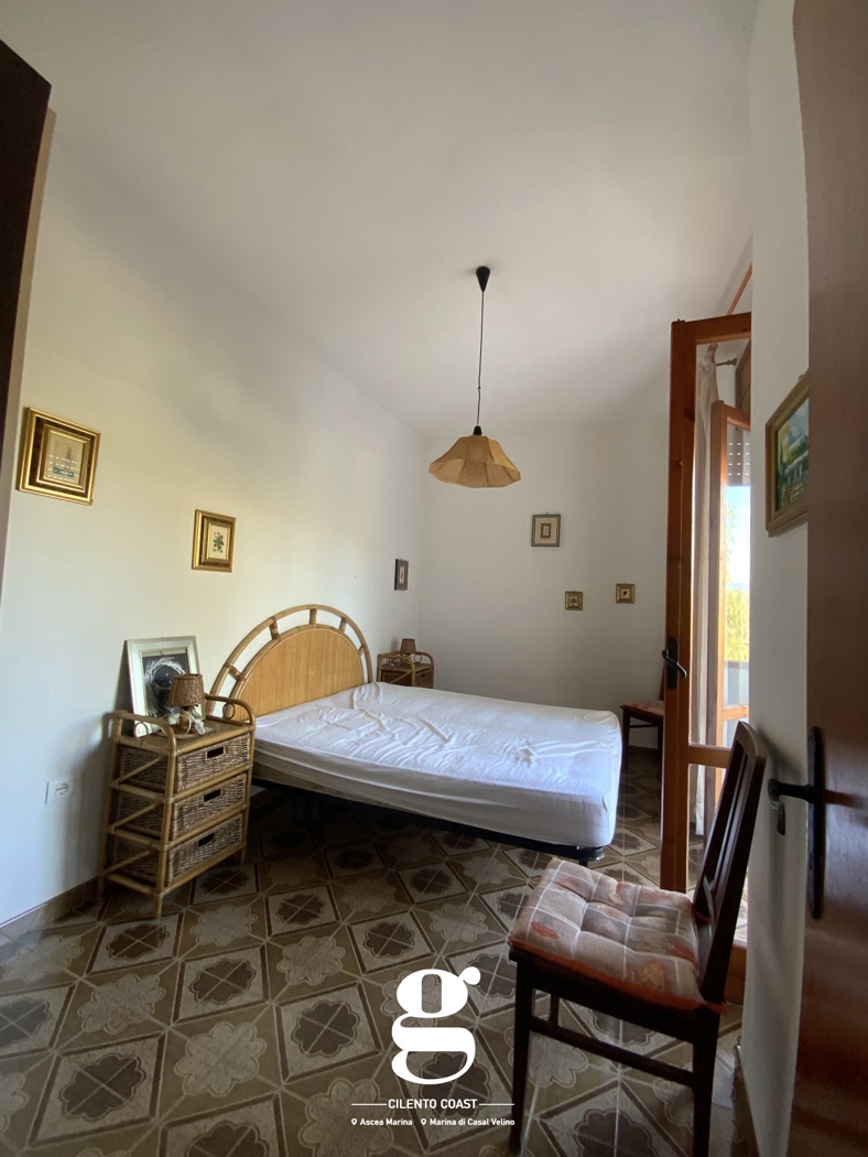 Trilocale in vendita a Casal Velino