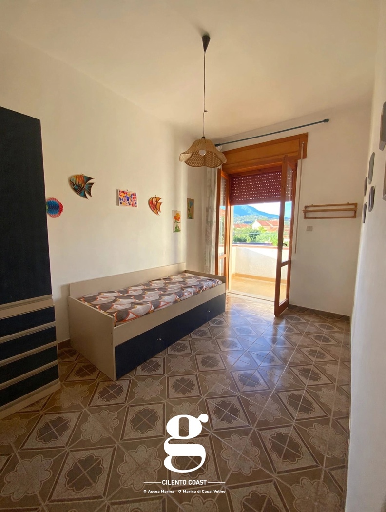 Trilocale in vendita a Casal Velino