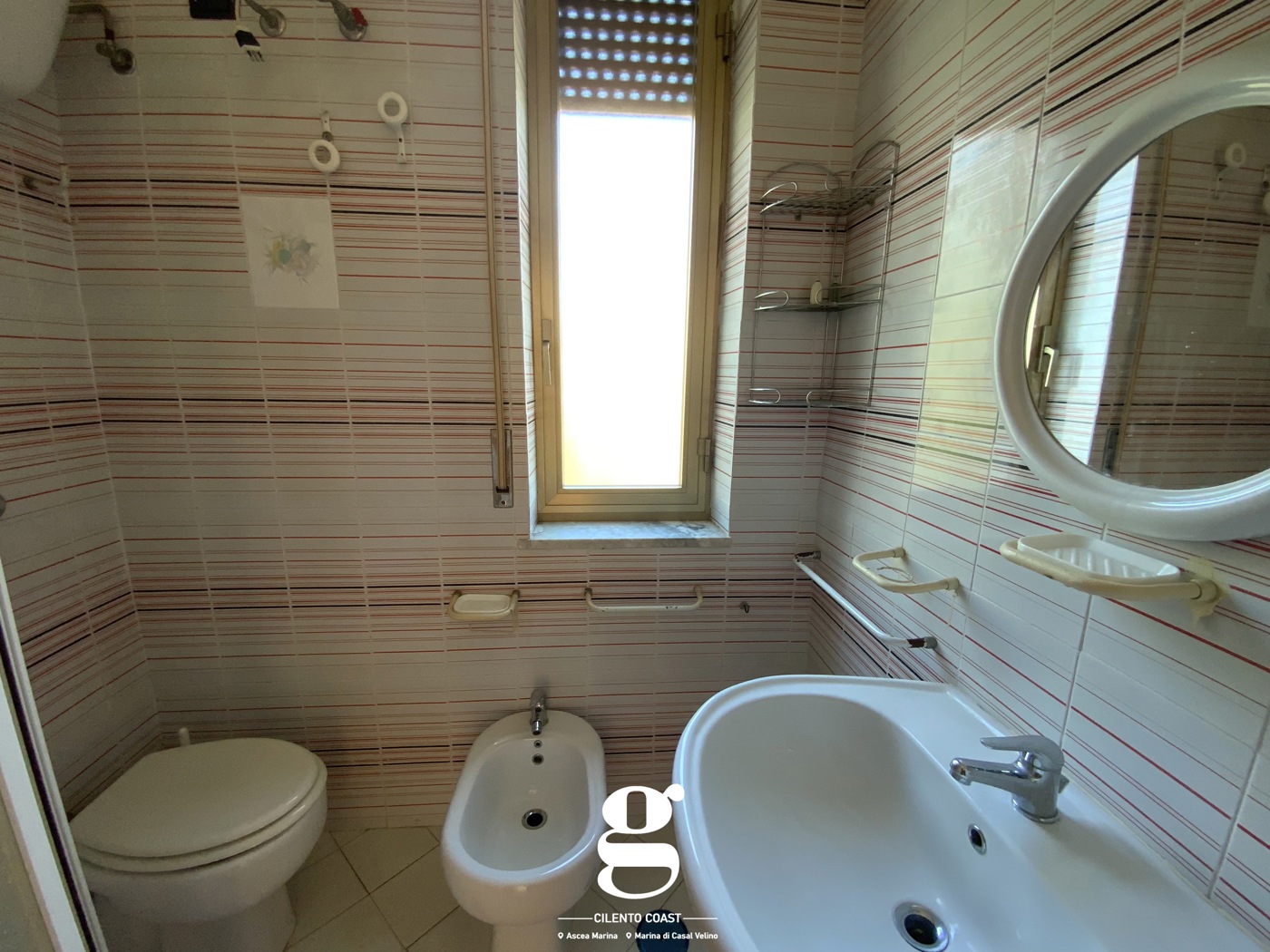 Appartamento in vendita a Casal Velino