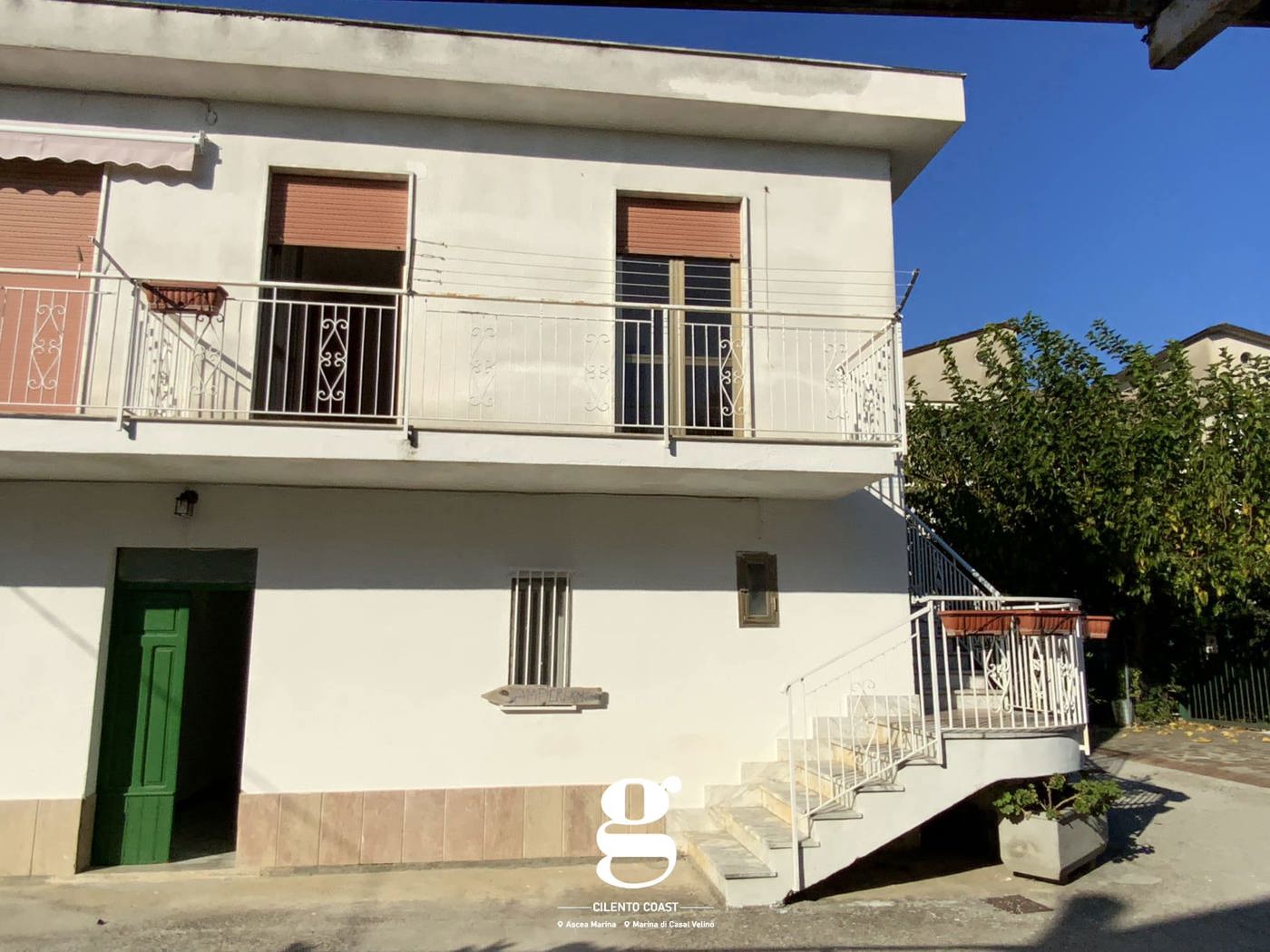 Appartamento in vendita a Casal Velino