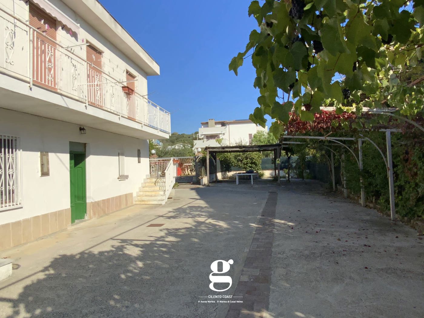 Appartamento in vendita a Casal Velino
