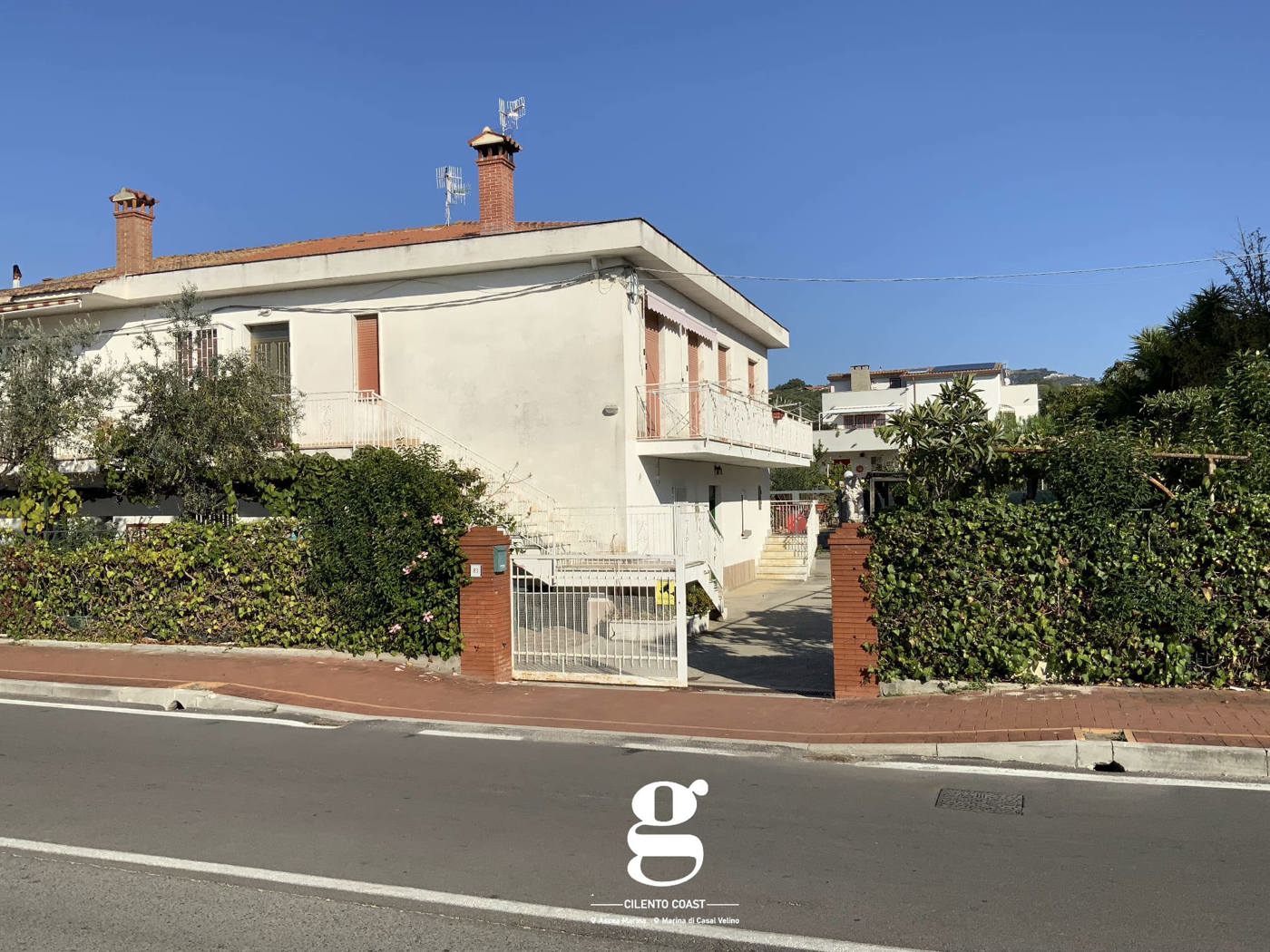 Appartamento in vendita a Casal Velino