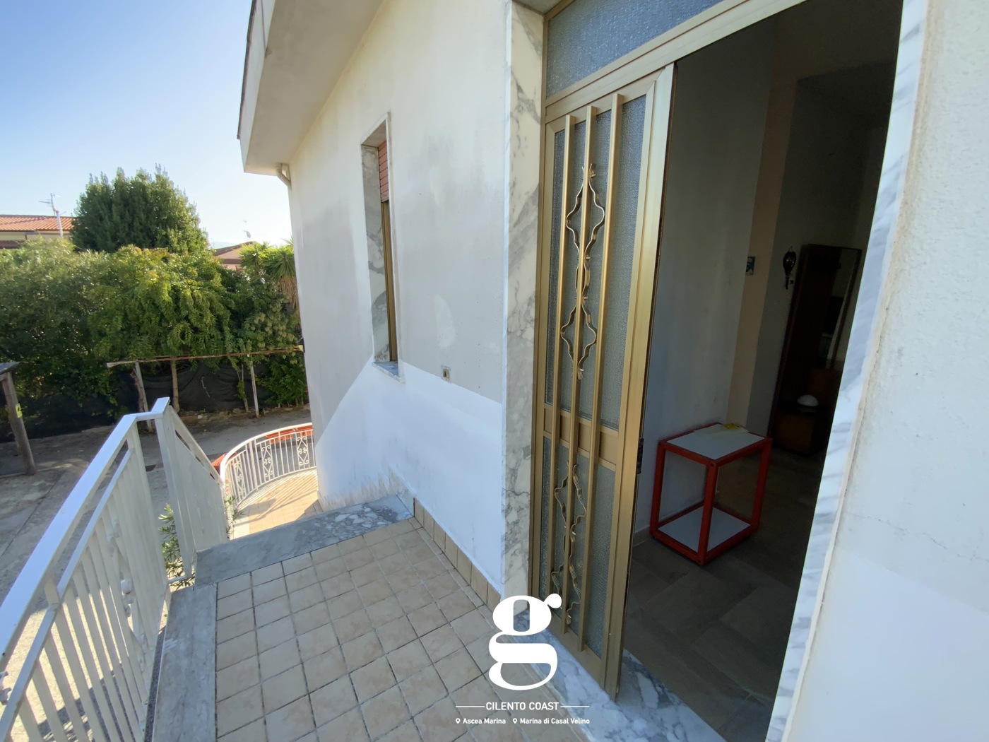 Appartamento in vendita a Casal Velino