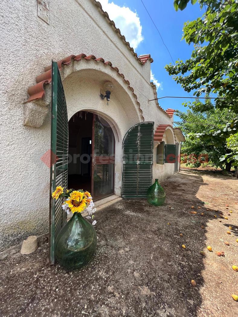 Casa indipendente con giardino a Sava