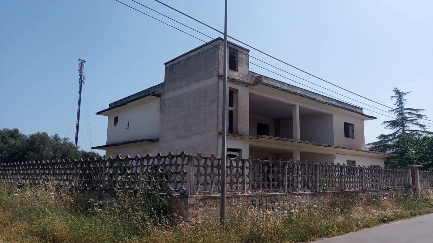 Casa indipendente con giardino a Sava