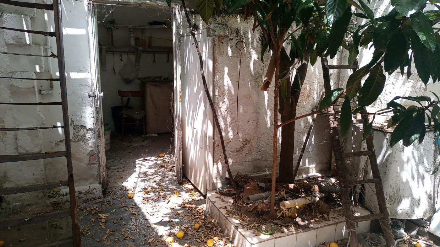 Casa indipendente con giardino a Sava