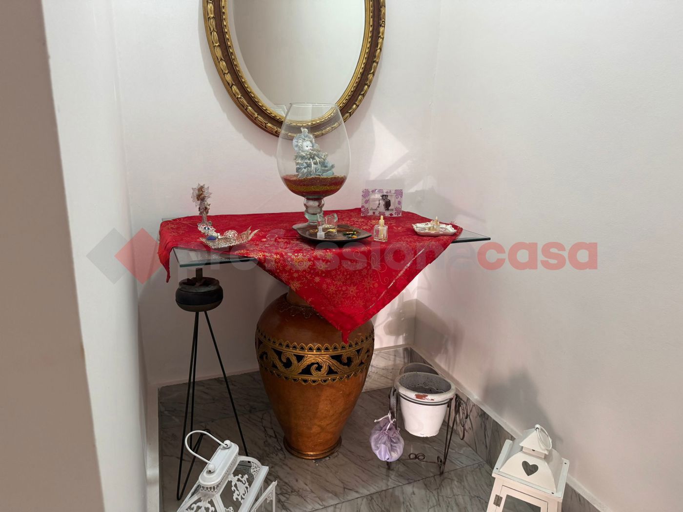 Trilocale ristrutturato a Avetrana