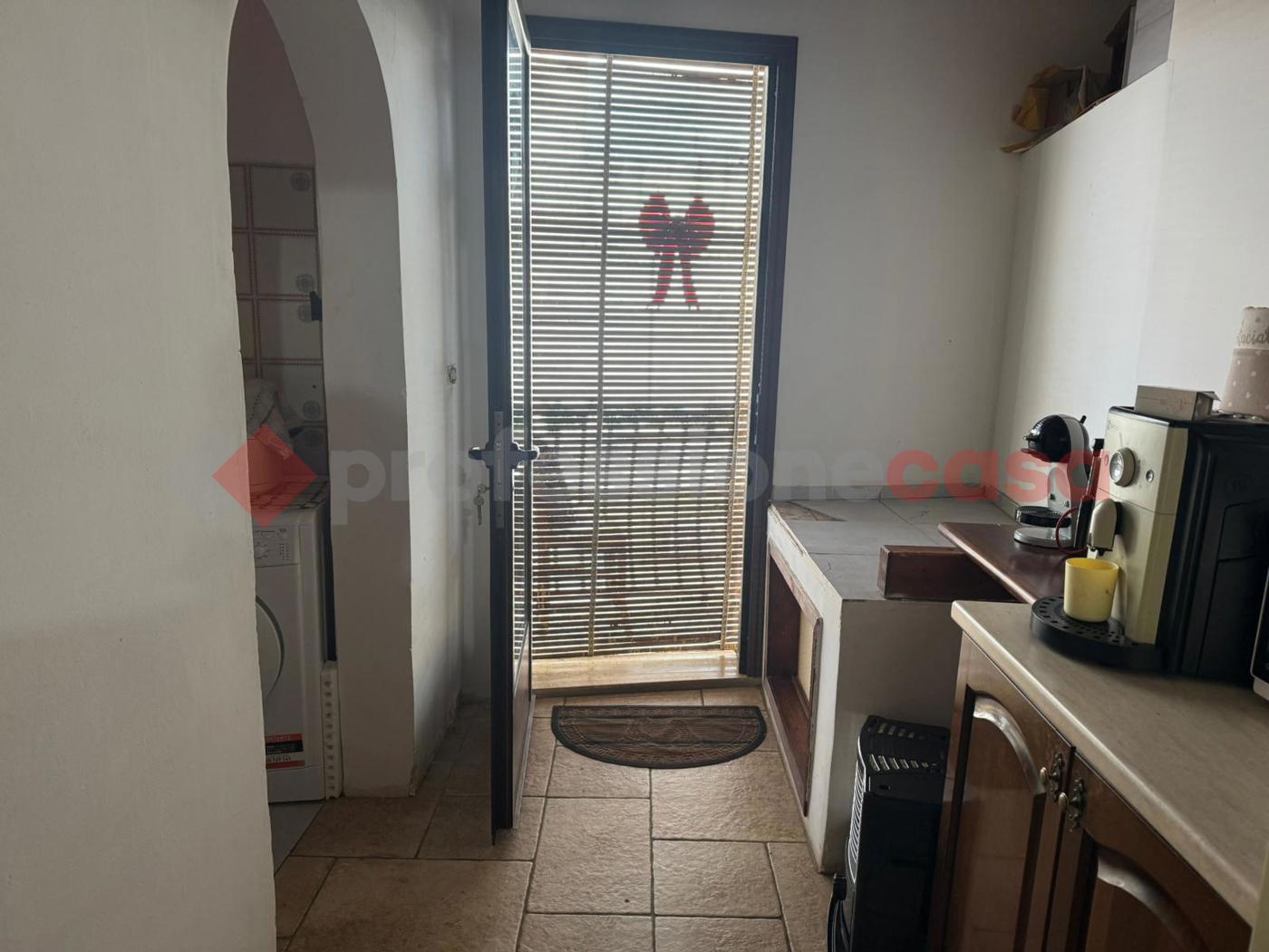 Trilocale ristrutturato a Avetrana