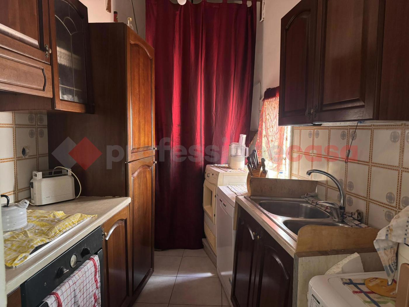 Trilocale ristrutturato a Avetrana