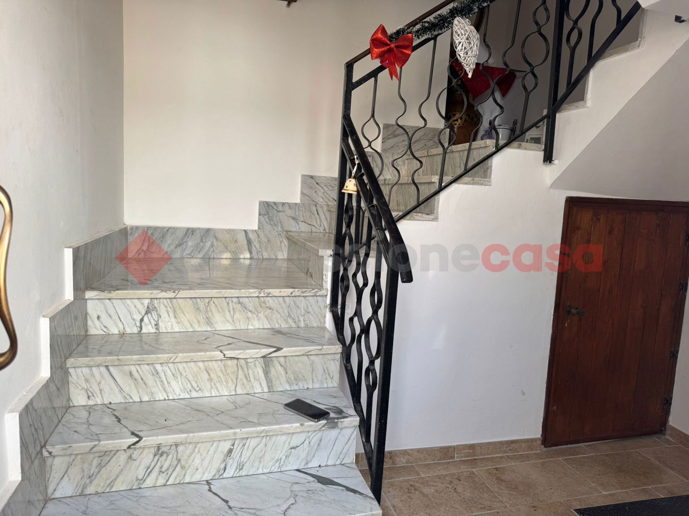 Trilocale ristrutturato a Avetrana