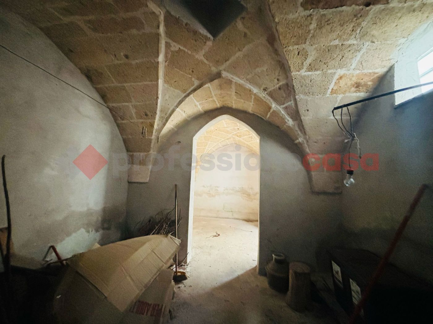 Casa indipendente con giardino a Sava