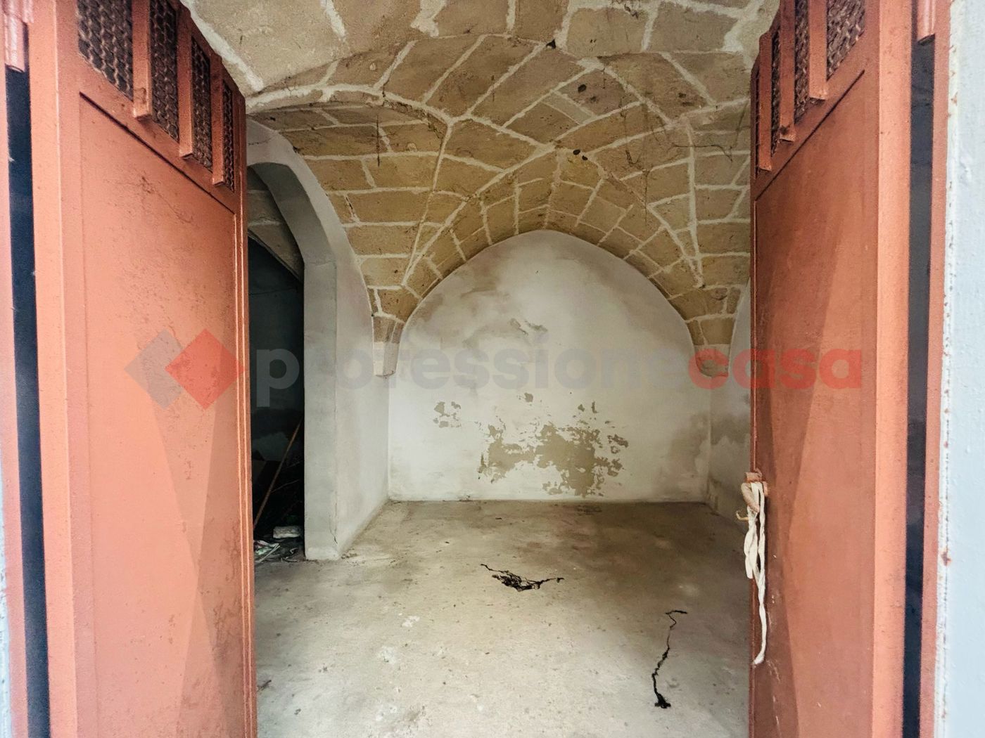 Casa indipendente con giardino a Sava