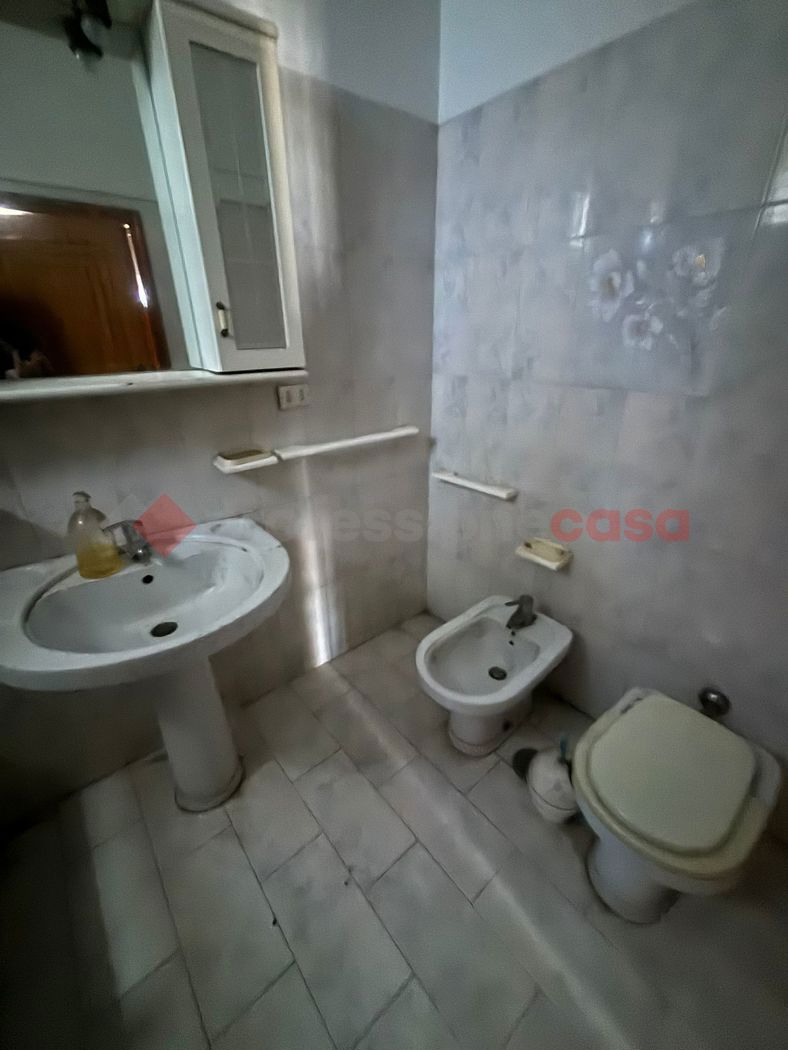Casa indipendente da ristrutturare a Manduria