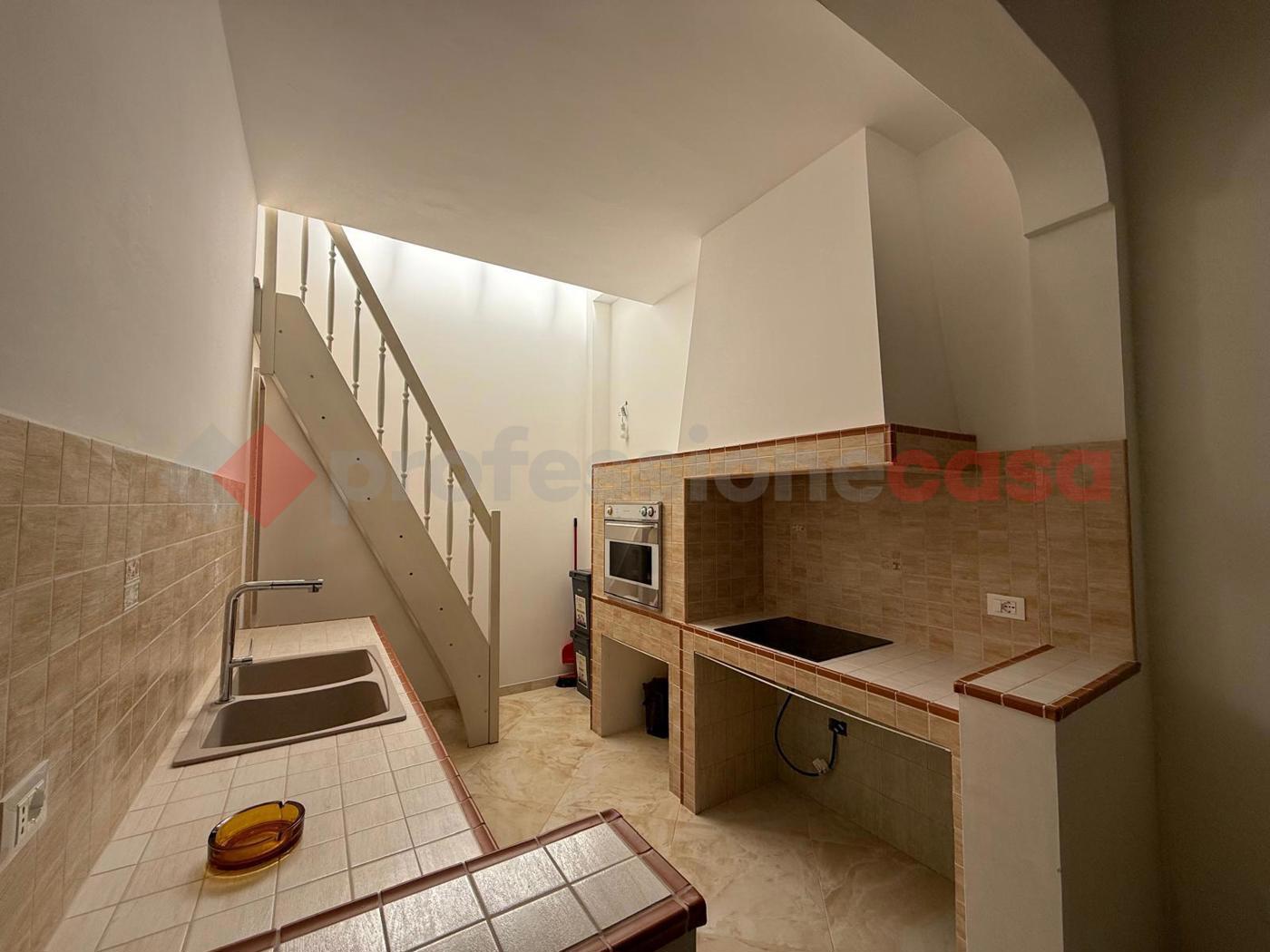 Casa indipendente ristrutturata a Manduria