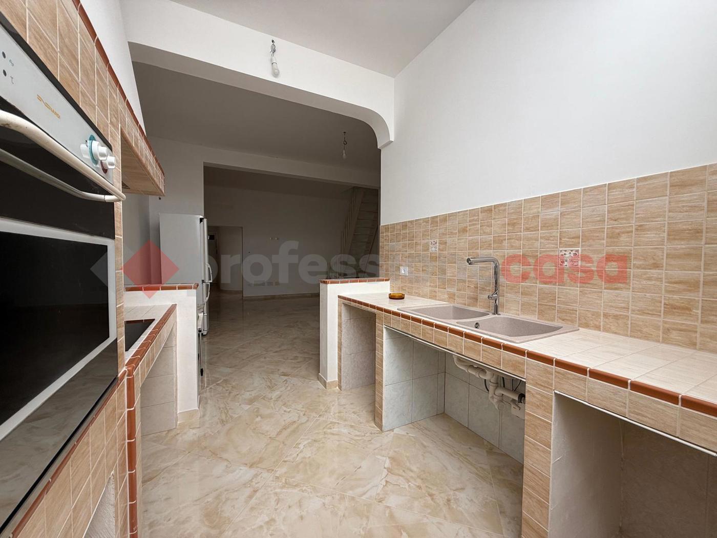 Casa indipendente ristrutturata a Manduria