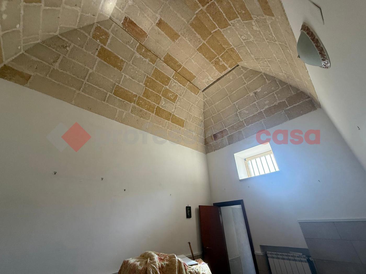 Casa indipendente con giardino a Manduria