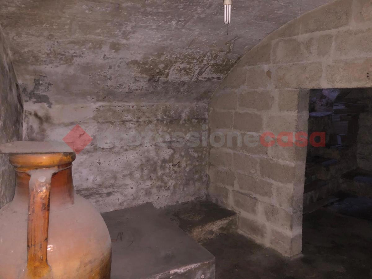 Casa indipendente da ristrutturare a Manduria