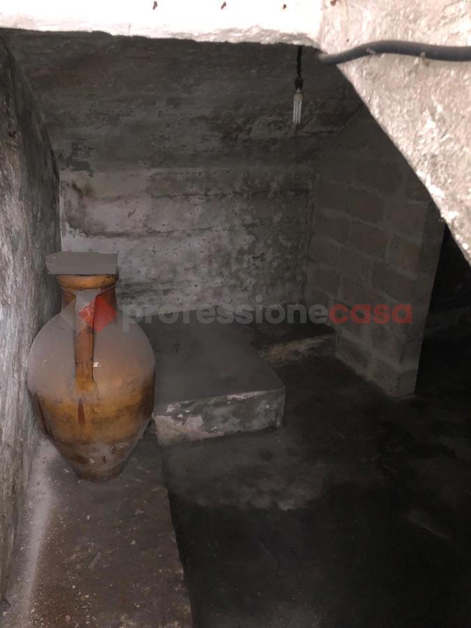 Casa indipendente da ristrutturare a Manduria