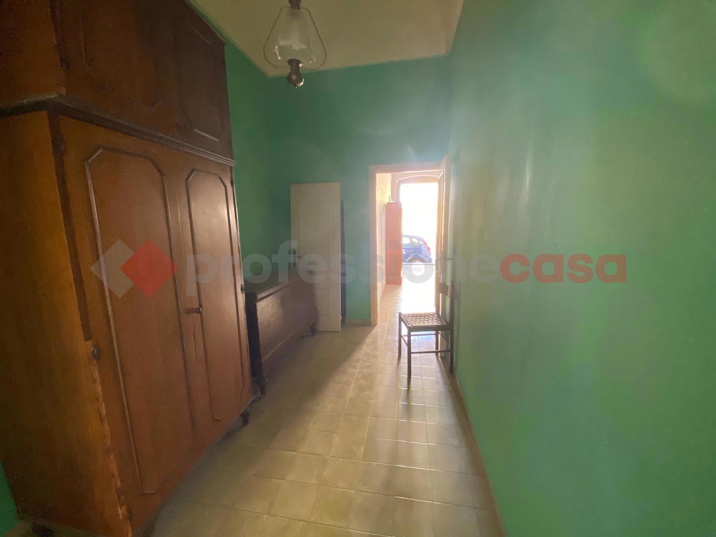 Casa indipendente con giardino a Sava