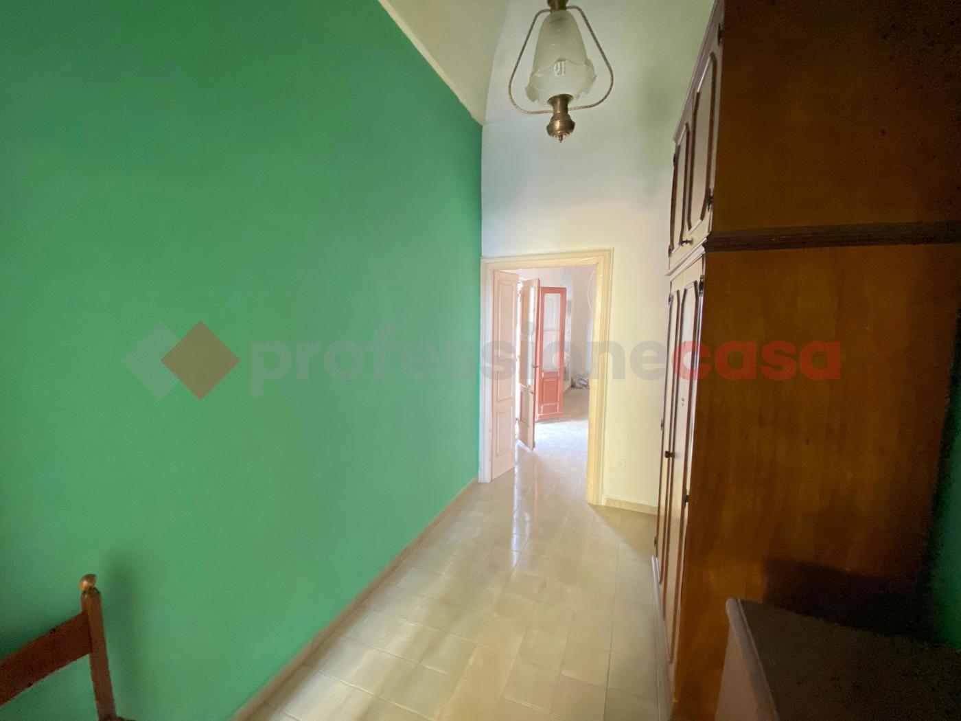 Casa indipendente con giardino a Sava