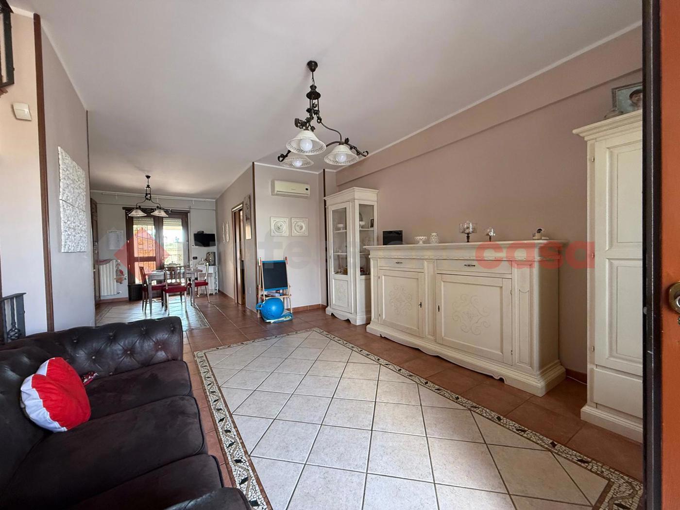 Villa con giardino a Manduria