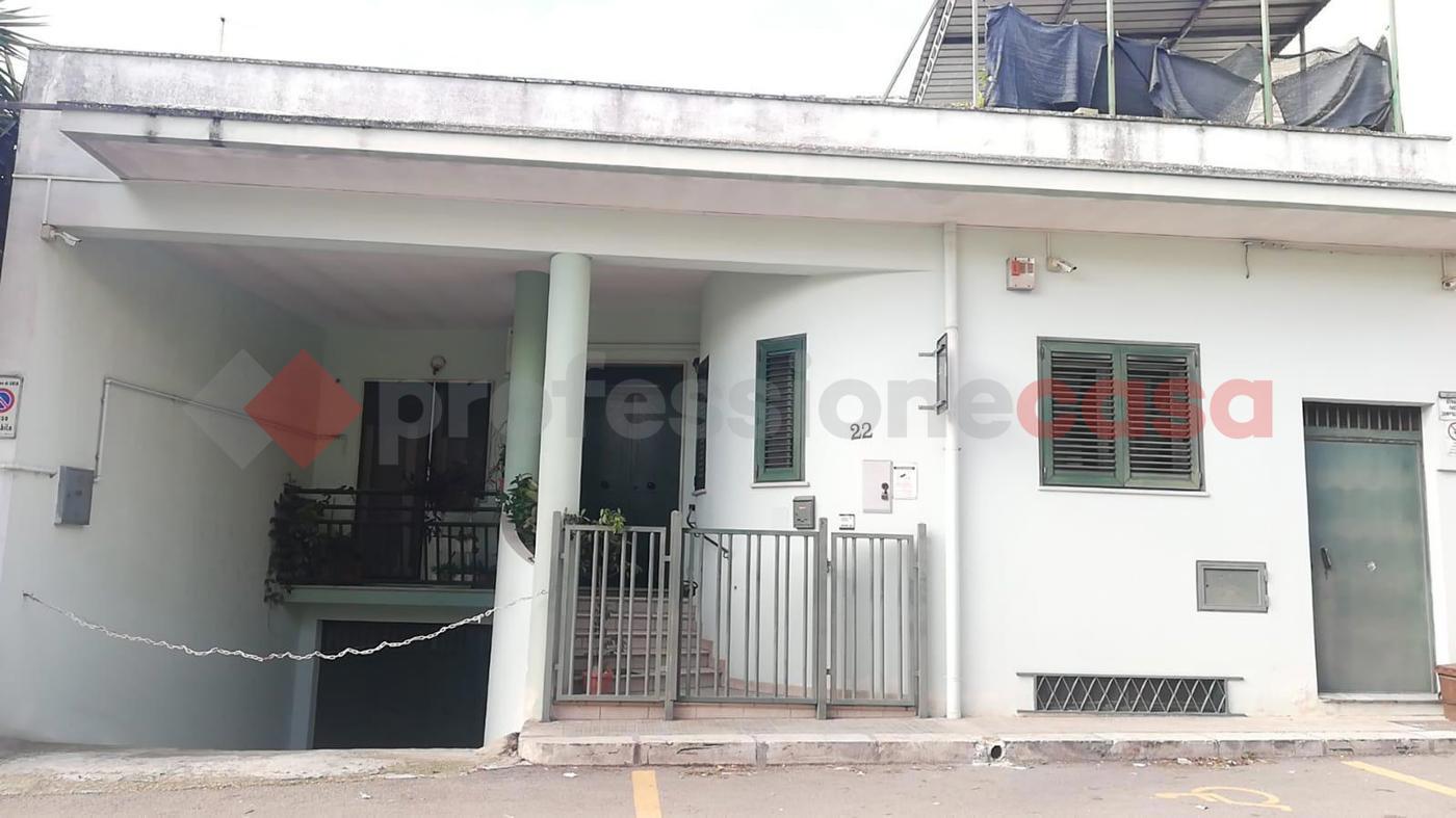Casa indipendente in vendita a Oria