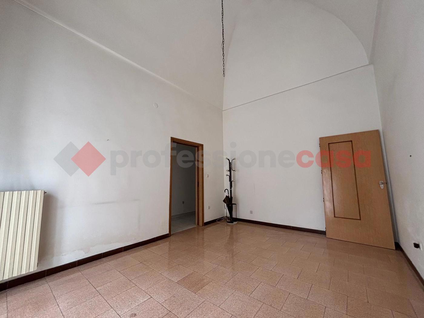 Casa indipendente da ristrutturare a Manduria