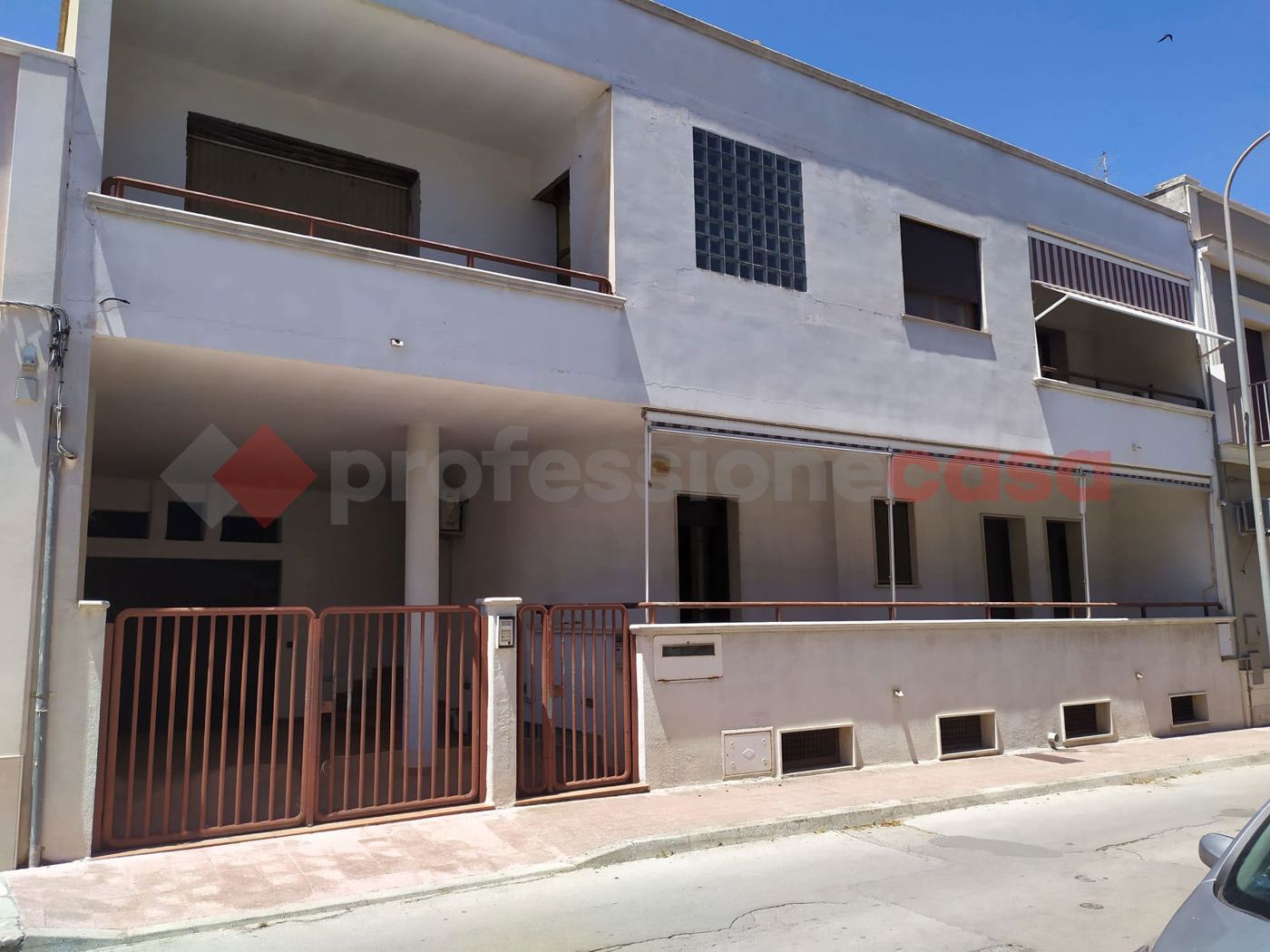 Stabile/Palazzo in vendita a Manduria