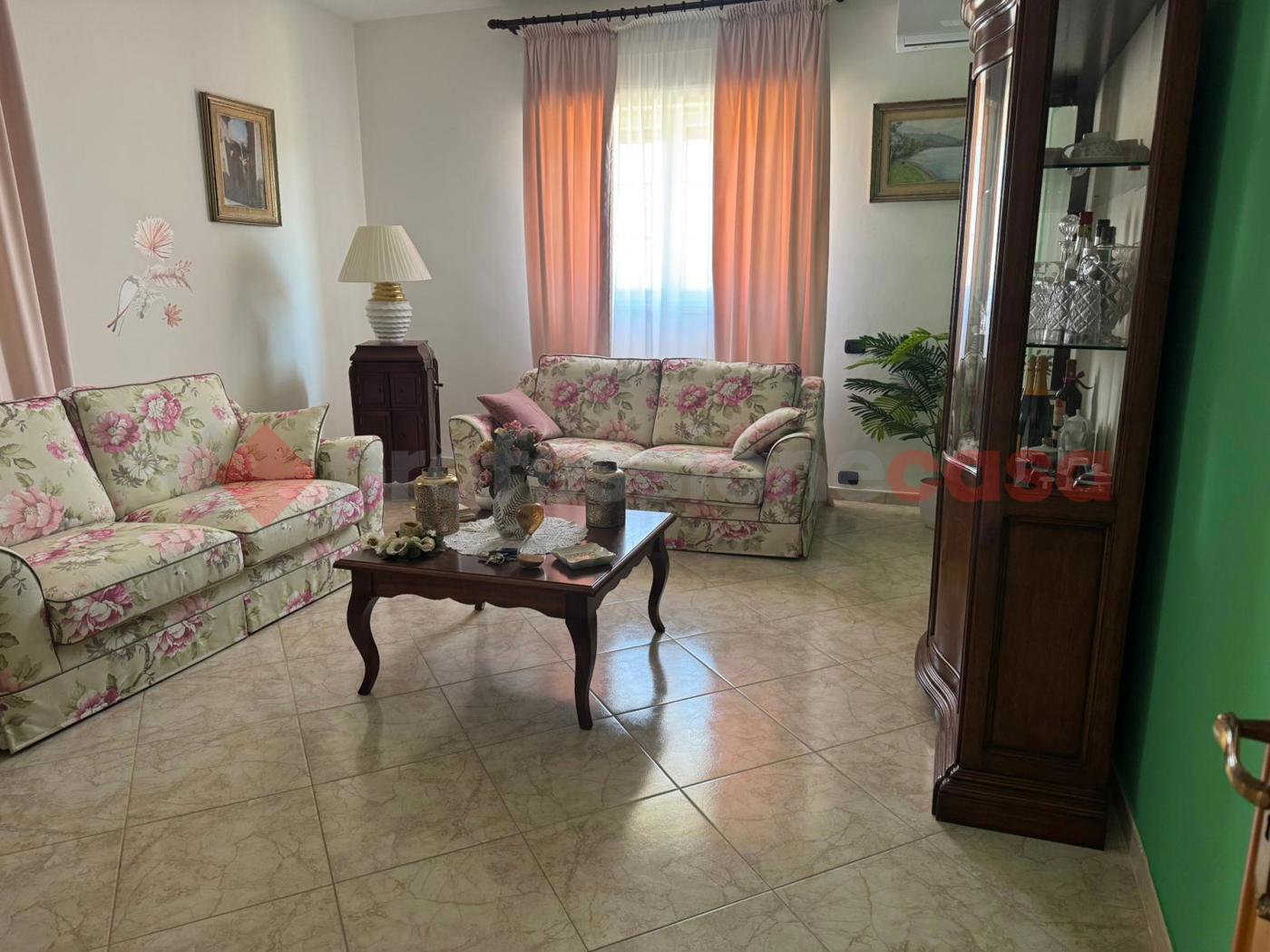 Villa arredata in affitto a Avetrana