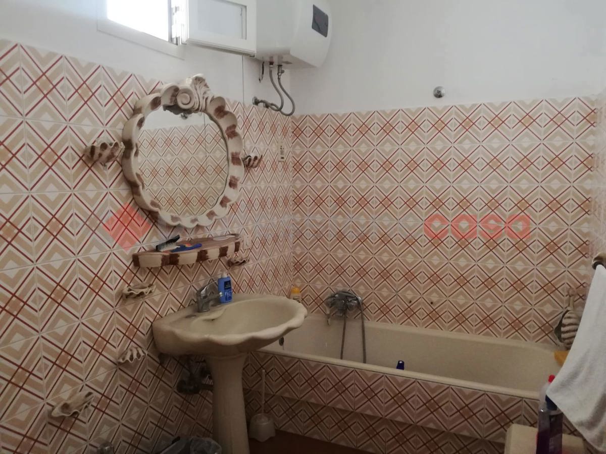 Quadrilocale con giardino a Manduria