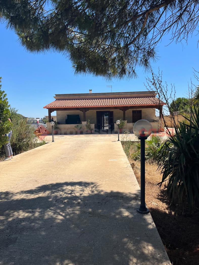 Villa in vendita a Sava