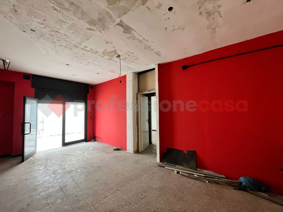 Magazzino in vendita a Manduria