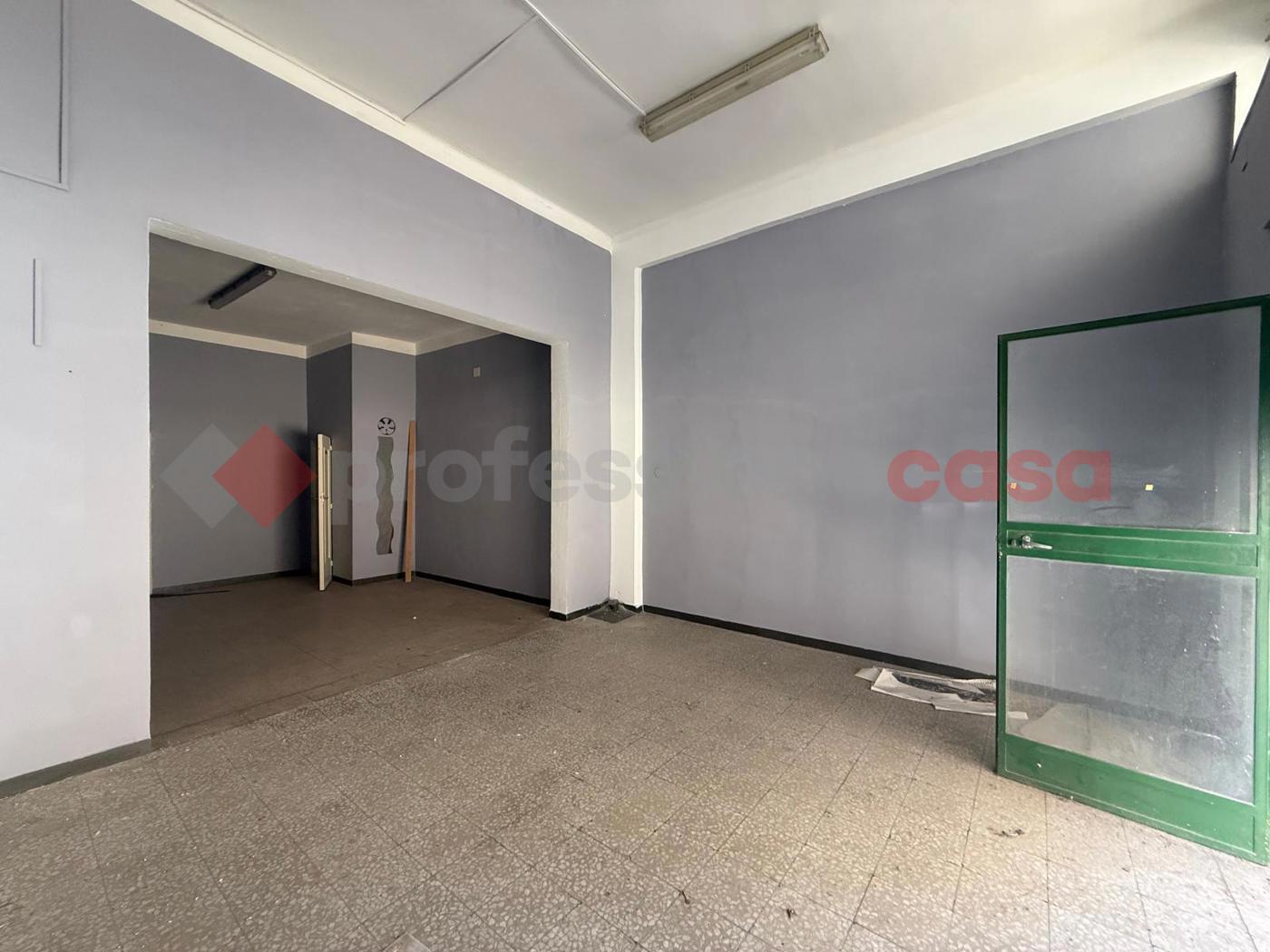 Magazzino in vendita a Manduria