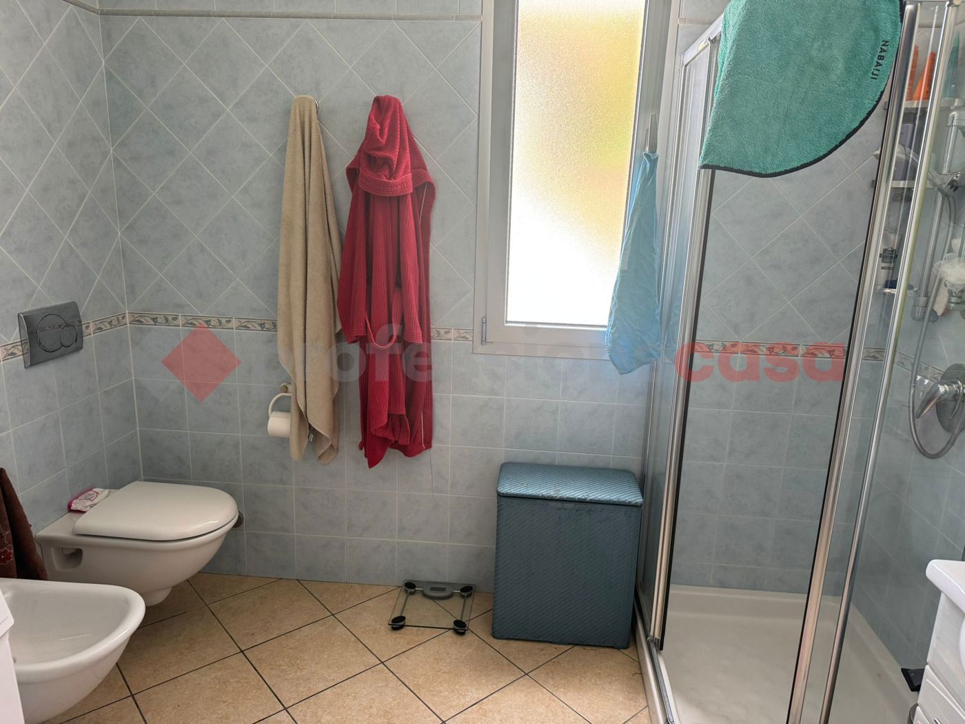 Quadrilocale vista mare a Torricella