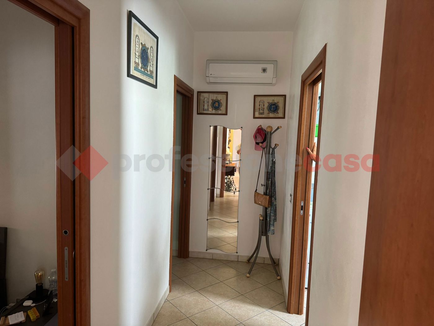 Quadrilocale vista mare a Torricella