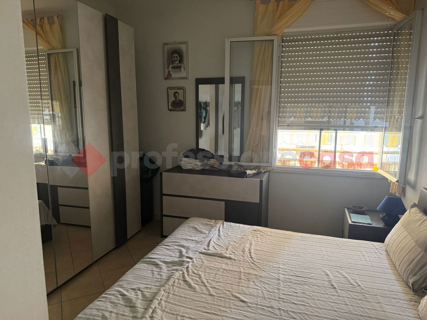 Quadrilocale vista mare a Torricella