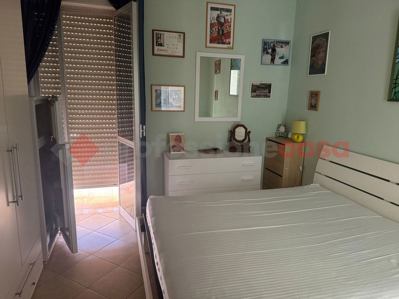 Quadrilocale vista mare a Torricella