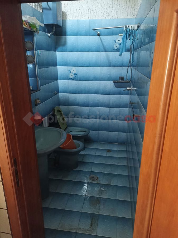 Quadrilocale da ristrutturare a Maruggio