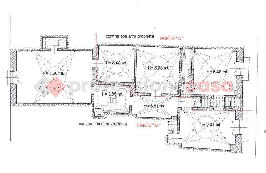 Casa indipendente da ristrutturare a Maruggio