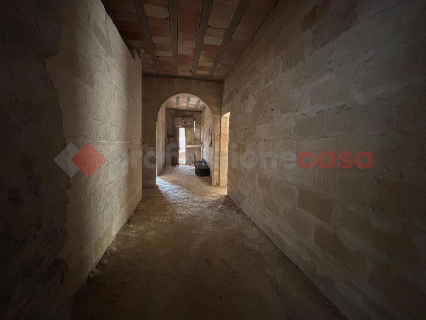 Appartamento con box doppio a Manduria