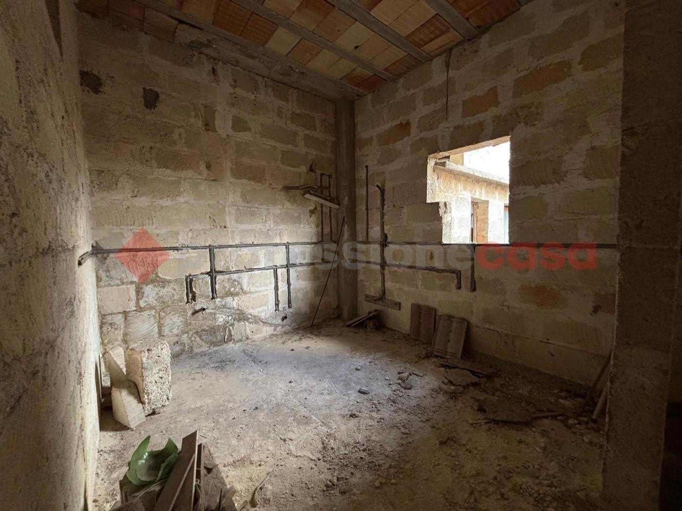 Appartamento con box doppio a Manduria