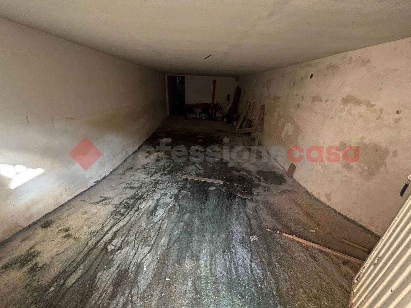 Appartamento con box doppio a Manduria