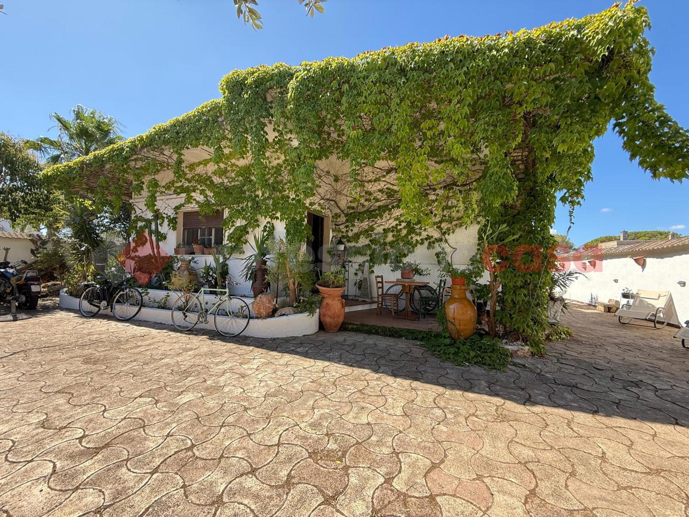 Villa in vendita a Manduria