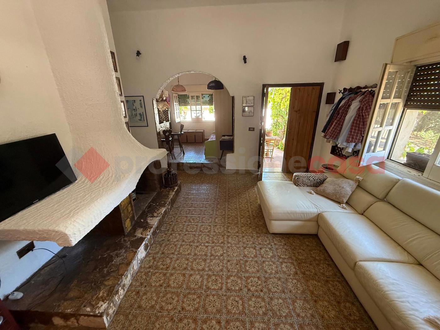 Villa in vendita a Manduria