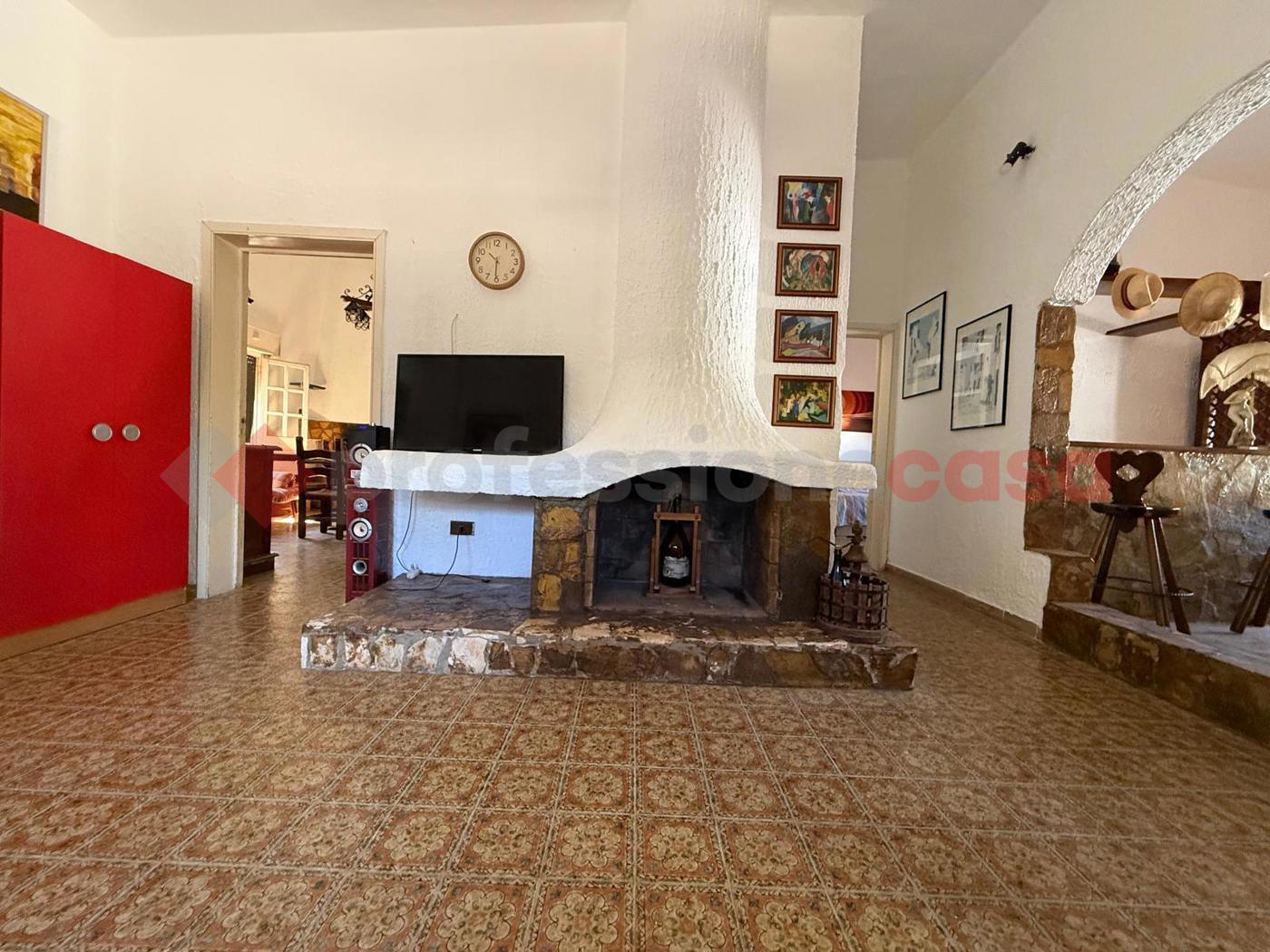 Villa in vendita a Manduria