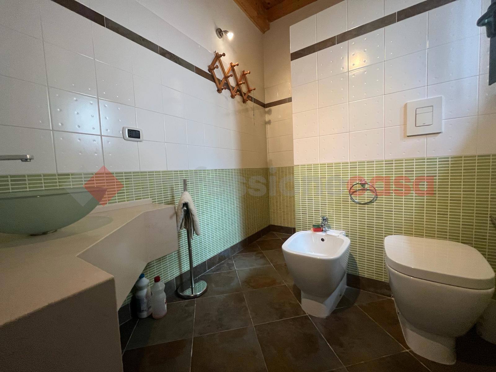 Ufficio ristrutturato a Manduria