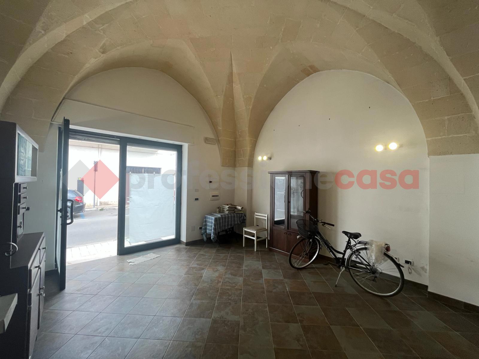 Negozio in vendita a Manduria