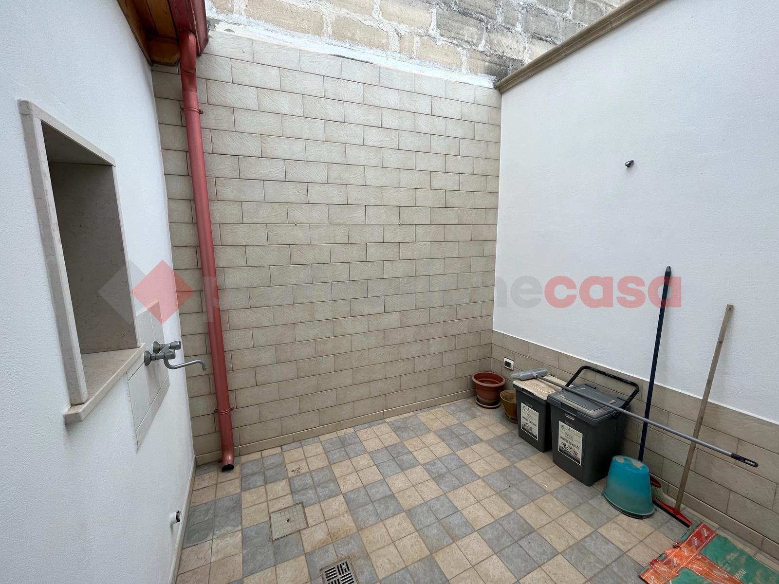 Negozio in vendita a Manduria